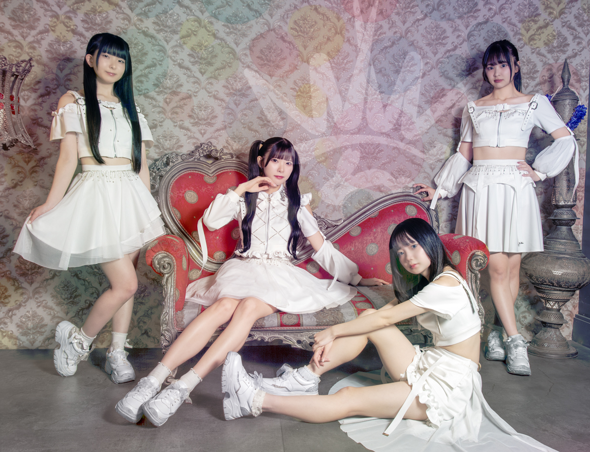 WONDER*WHITE × 食べレア北海道