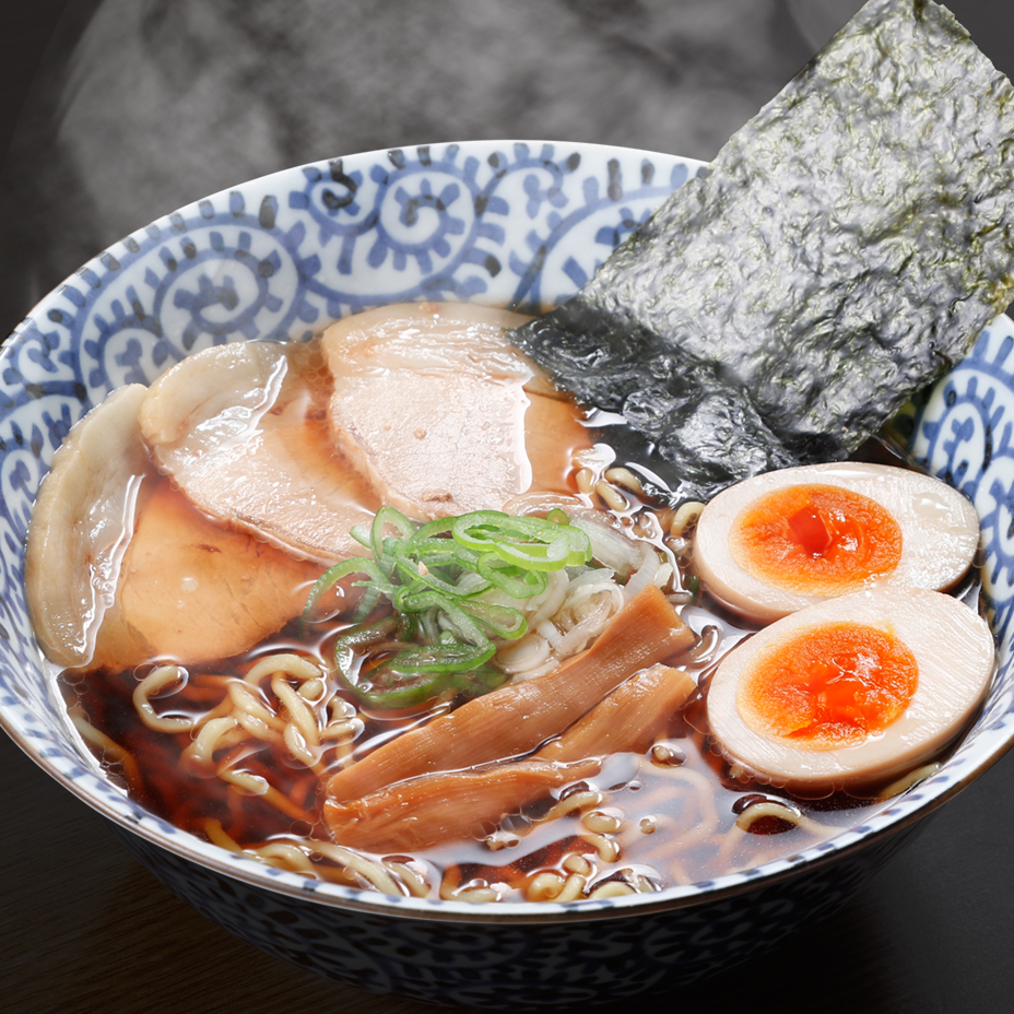 おたる生ラーメン12食セット｜小樽 麺類 ｜食べレア北海道 物産 お取り寄せ