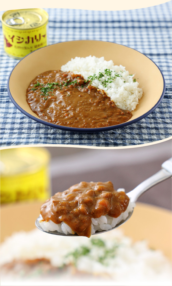 イシカリー3種 6缶セット