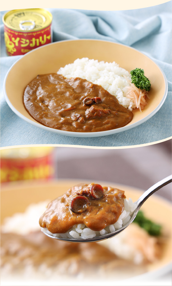 イシカリー3種 6缶セット