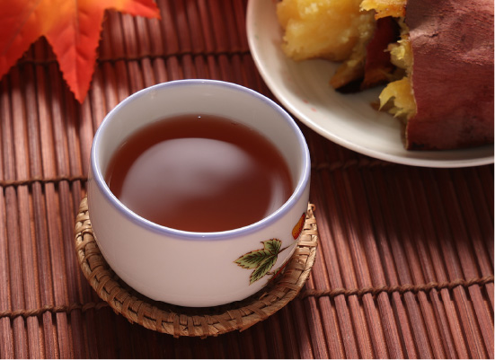 PET北海道あずき茶