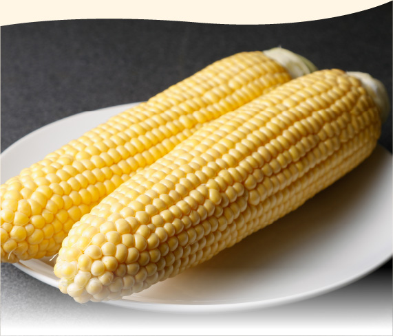 レトルトコーン（ゴールドラッシュ）5本入り