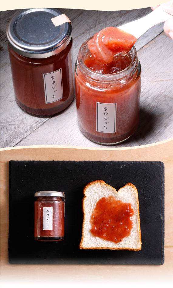 自慢のバター人気セット