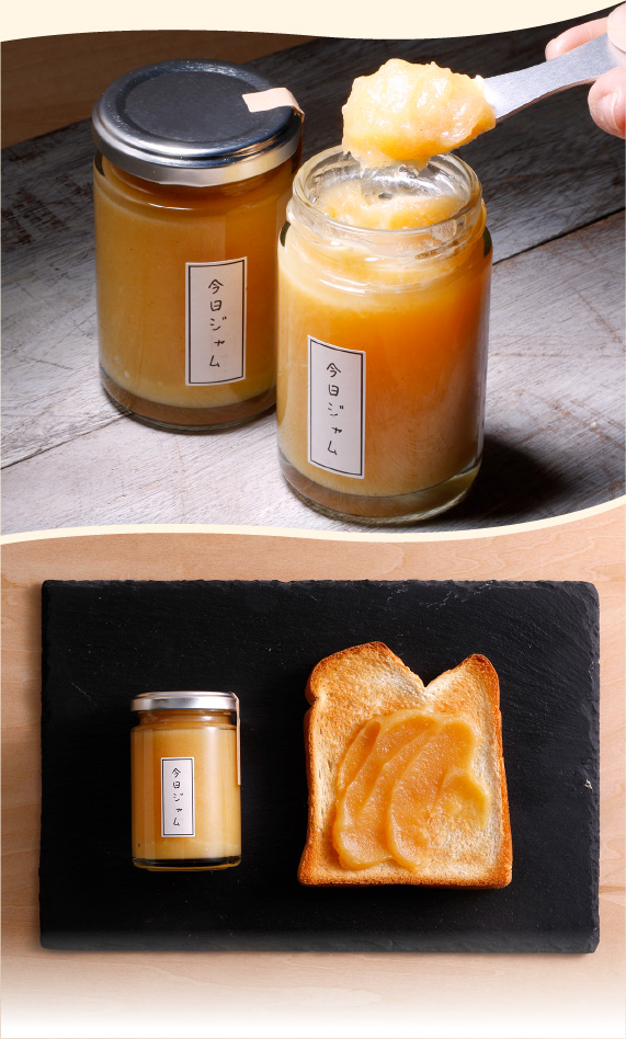 自慢のバター人気セット