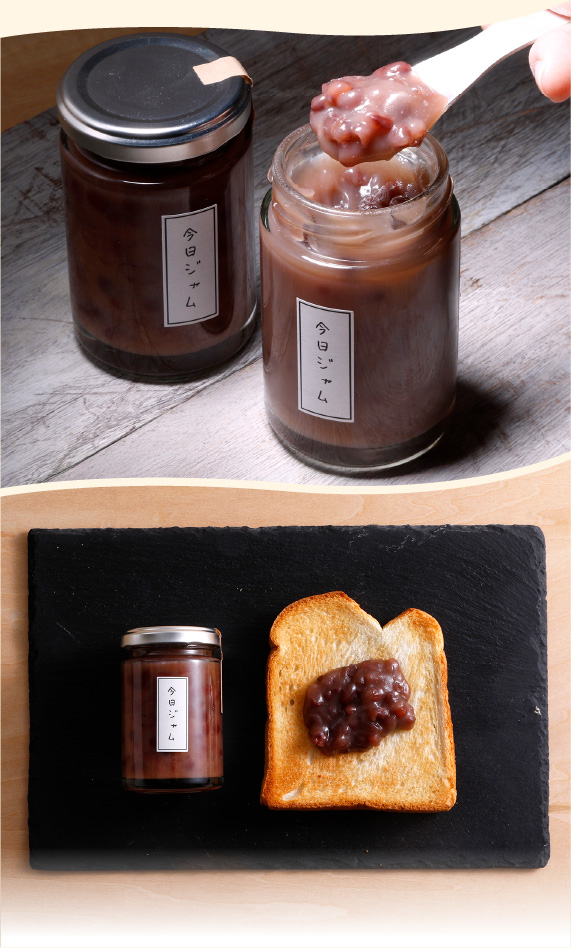 自慢のバター人気セット