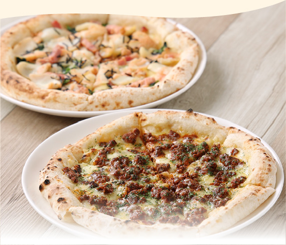 店長おすすめM2枚