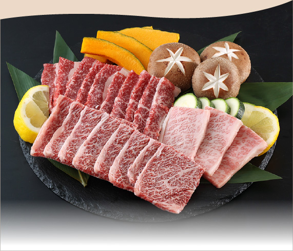 ふらの和牛 バラ焼肉用