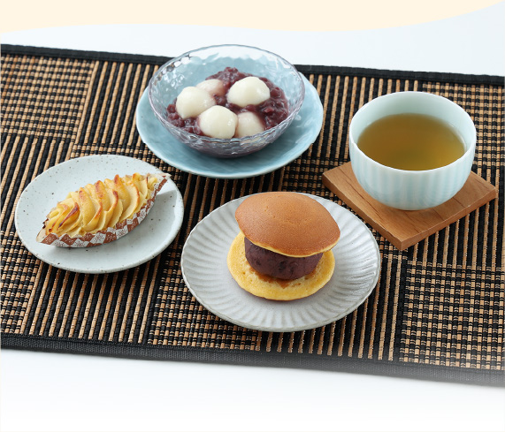 六美のおすすめ詰め合わせセット