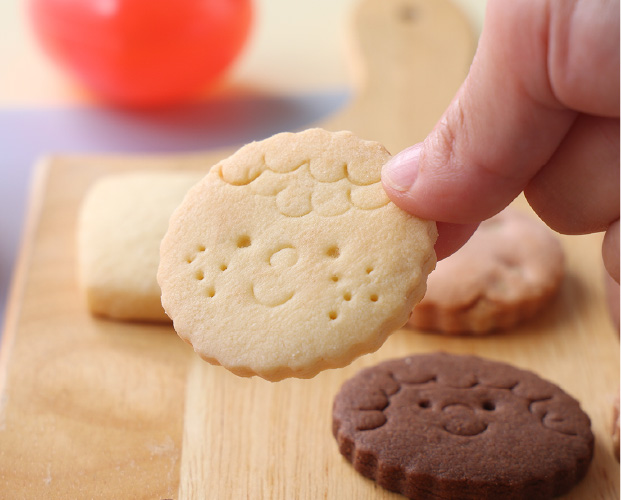 サリーズクッキーセット