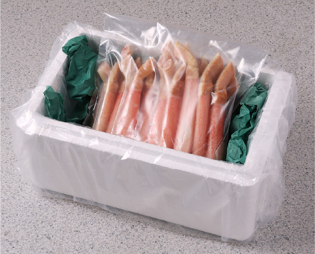 生冷オオズワイ棒ポーション(4Lサイズ)
