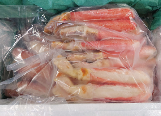 生冷オオズワイ棒ポーション(4Lサイズ)