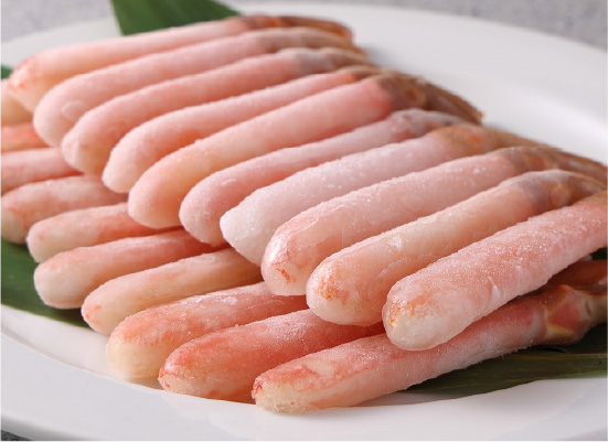 生冷オオズワイ棒ポーション(4Lサイズ)