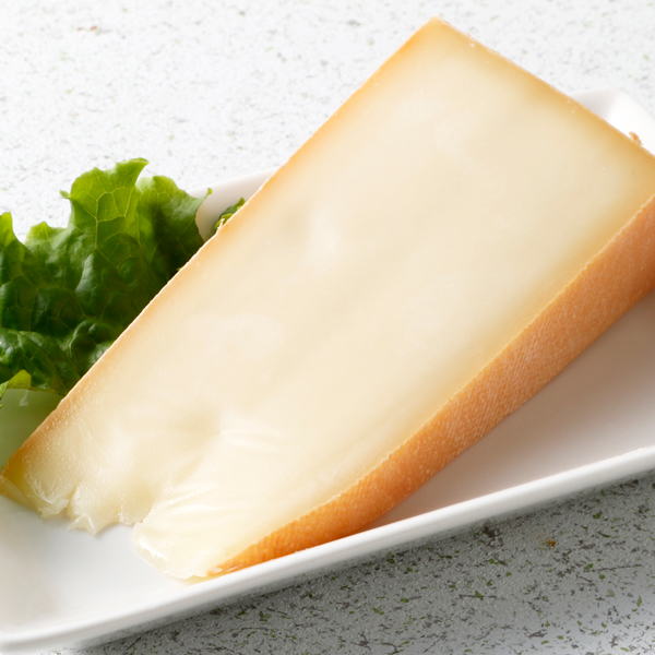 チーズ断面の写真1