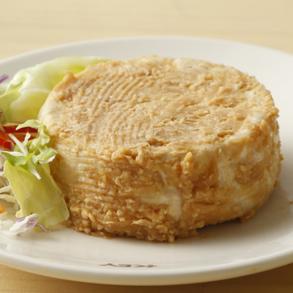 米味噌漬カマンベールイメージの写真