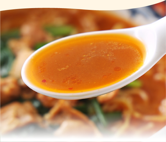 上海ホルモンラーメン