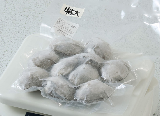 横綱あさり