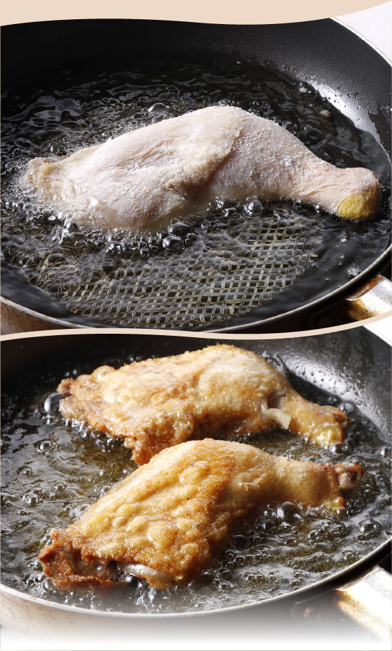 ホットレッグ