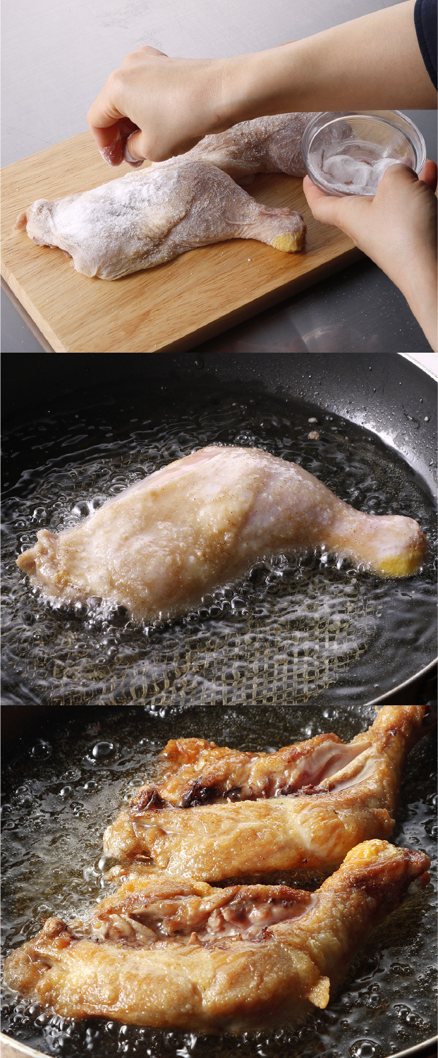 ホットレッグ