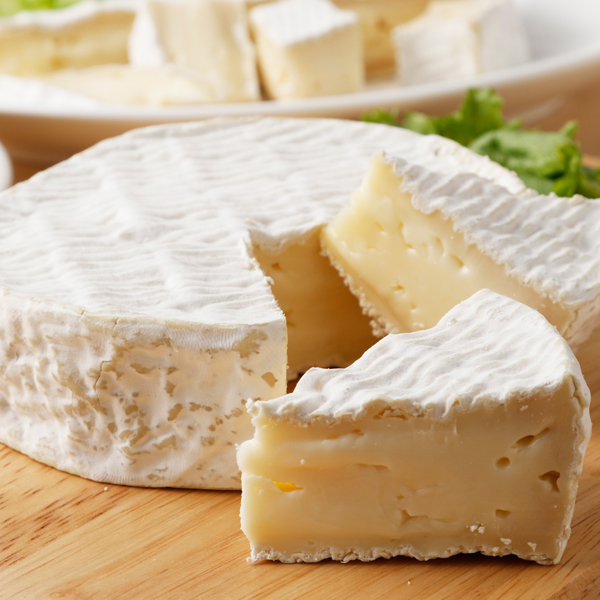チーズ　物産　お取り寄せ　おつまみ　乳製品　おいしいカマンベール｜十勝　｜食べレア北海道