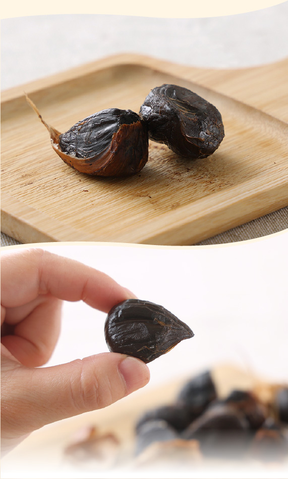 十勝の黒にんにく