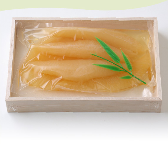 北海道産 味付数の子300g