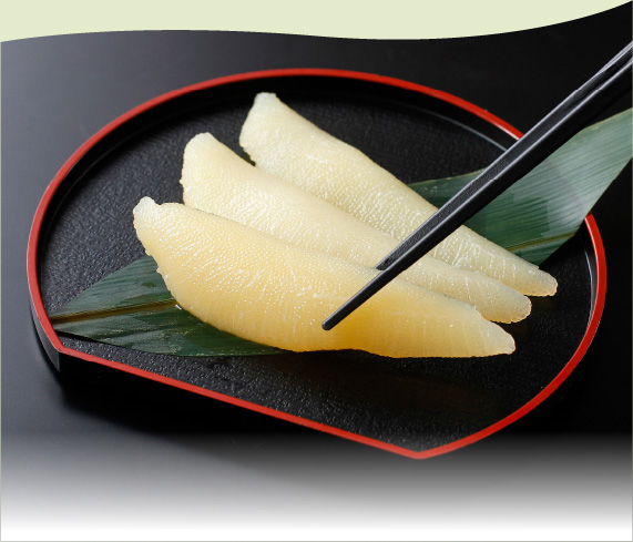 北海道産 味付数の子300g