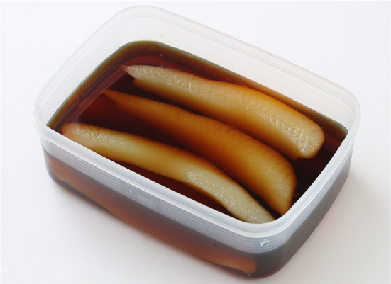 煌 北海道産 塩数の子