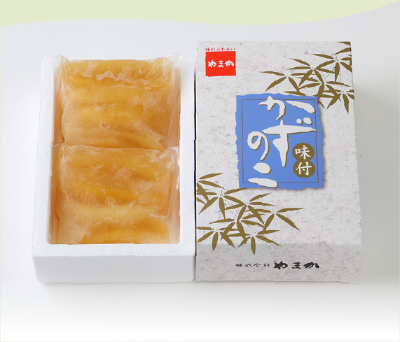 味付数の子 1本物