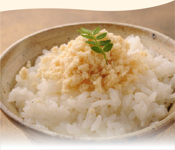 北の山わさび根茎