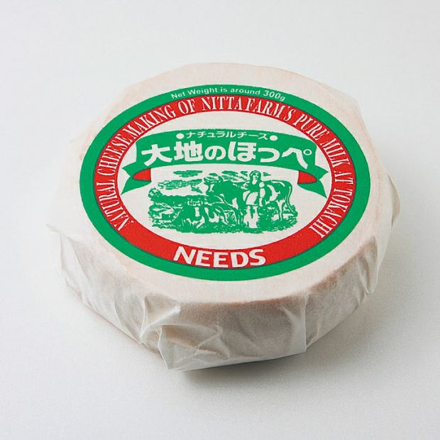チーズ工房NEEDS オリジナル5点セット