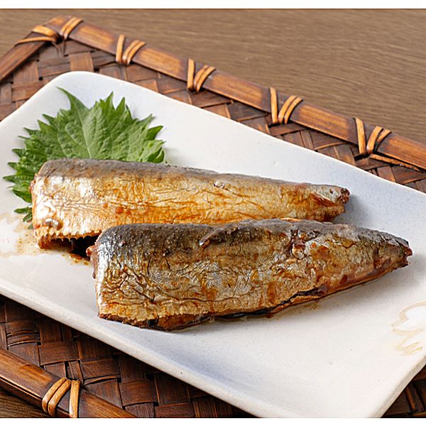 北の煮魚セット(さば・いわし・にしん・さんま)|釧路 海鮮 |食べレア北海道 物産 お取り寄せ 北の煮魚セット