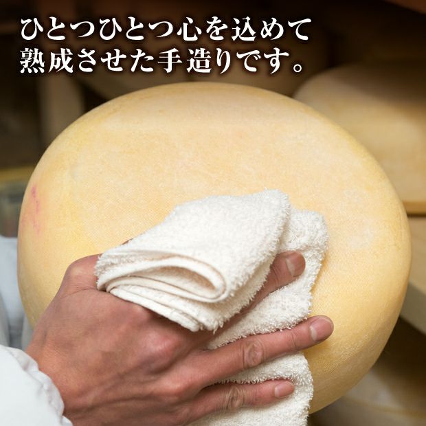 食べレア北海道オリジナル絶品チーズ4種セレクション