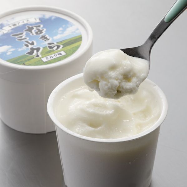 なまらミルク(10個セット)｜十勝 アイス 乳製品 ｜食べレア北海道 物産