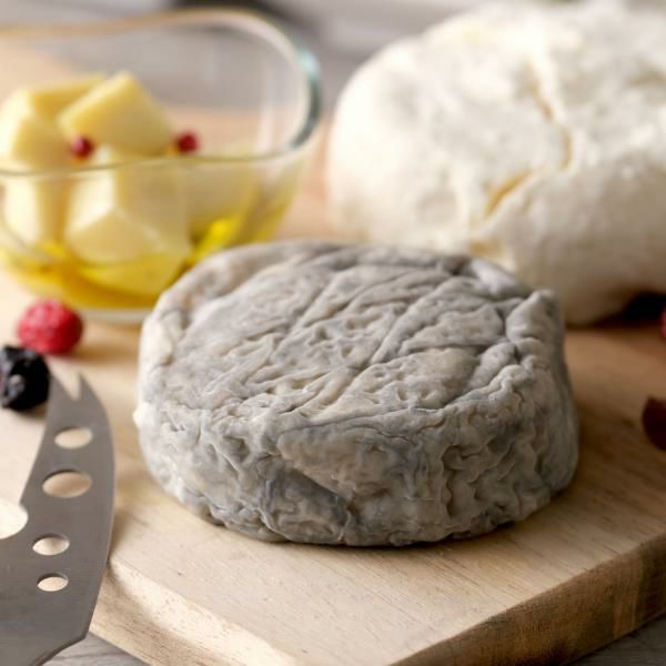 山羊乳チーズ4種セット