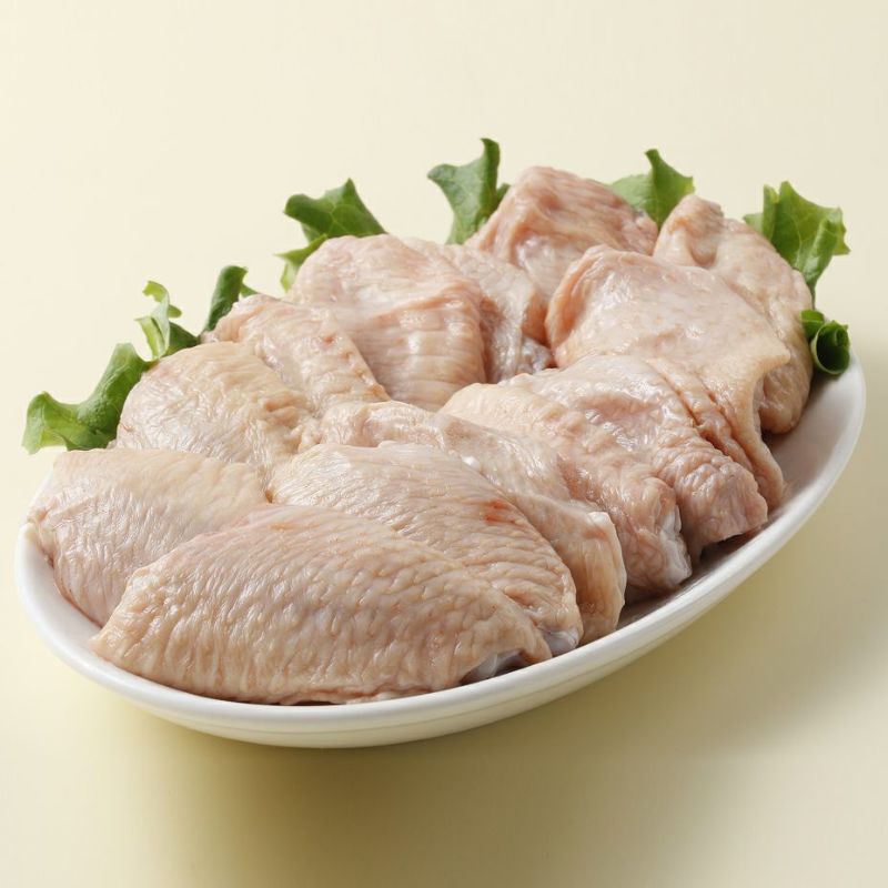 手羽中味付［２パックセット］