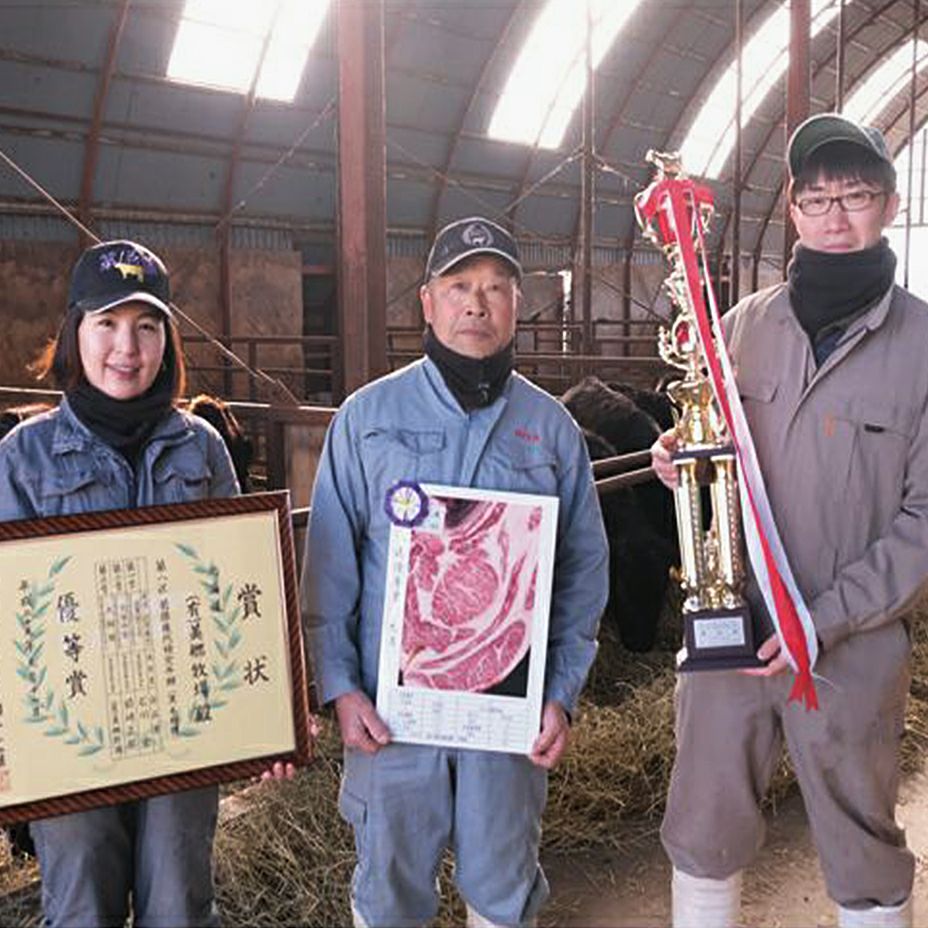 さらべつ和牛ビーフカレー