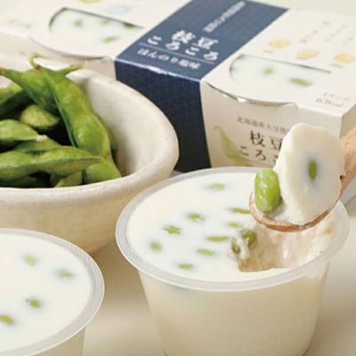 枝豆ころころ×２個入り5パックセット