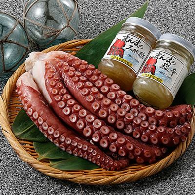 白糠漁協 白糠産柳だこ詰合せ 釧路 ギフト 海産物 水産 お取り寄せ 食べレア北海道 公式通販