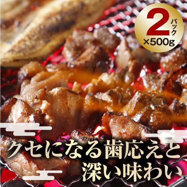 焼きいかとんび」 旨味がひろがる 2袋 - 魚介類(加工食品)