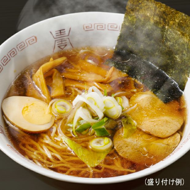 釧路ラーメン