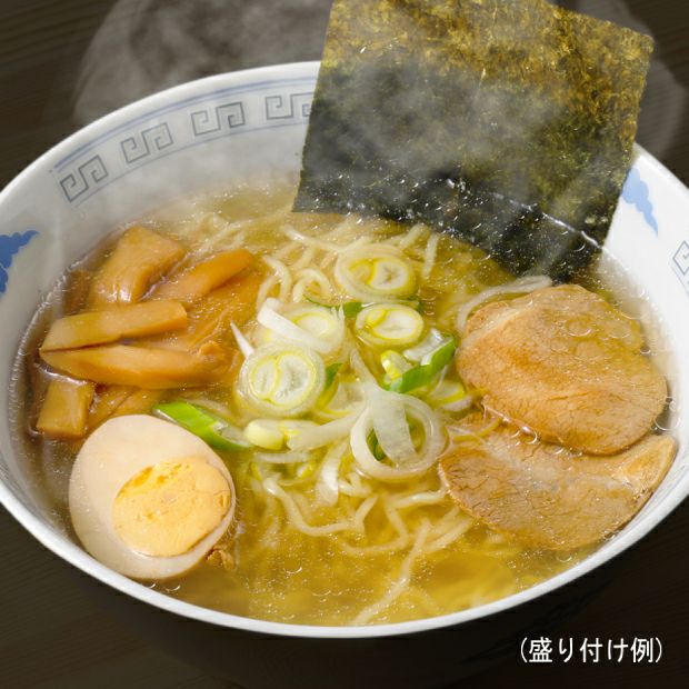 釧路ラーメン