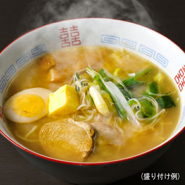 釧路ラーメン