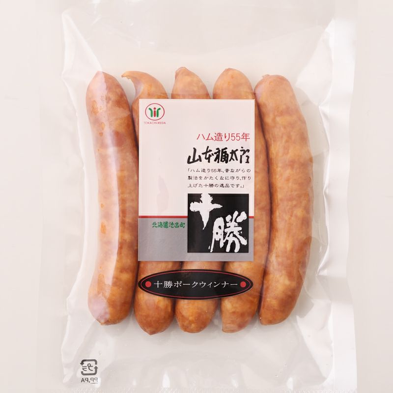 十勝池田食品ハムセット｜北海道 十勝｜｜食べレア北海道 物産 お取り寄せ