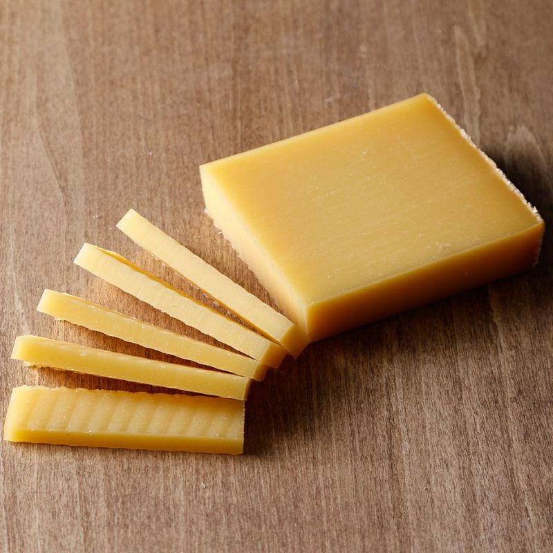 長坂牧場 放牧牛の長期熟成チーズ2種セット｜チーズ ｜食べレア北海道 
