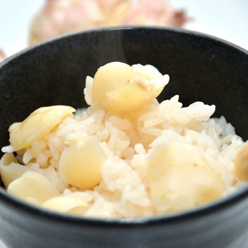 十勝産わけありゆり根｜十勝 規格外 お取り寄せ｜食べレア北海道