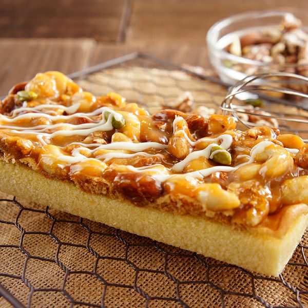 フルーツとナッツの贅沢ケーキ3種セット|江別 冷凍 スイーツ 物産展|食べレア北海道【公式通販】 フルーツとナッツの贅沢ケーキ3種セット|江別 冷凍 スイーツ 物産展|食べレア北海道【公式通販】