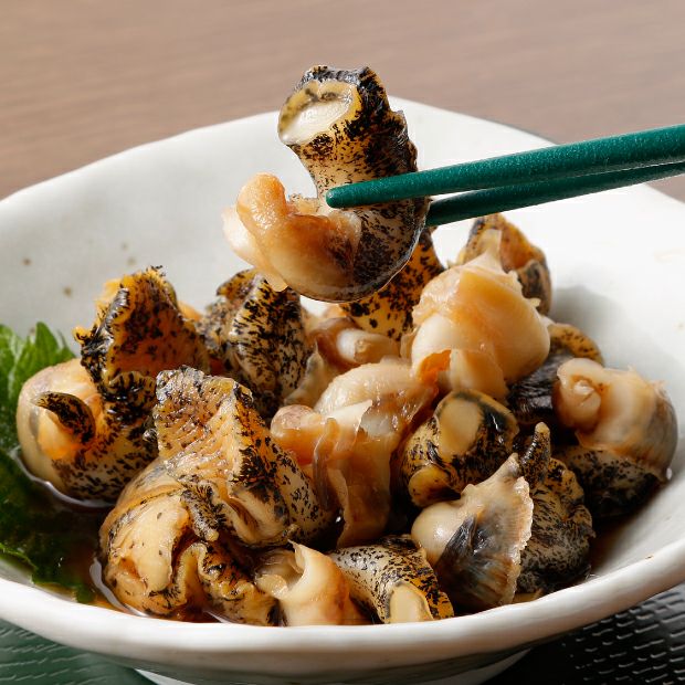 浜中散布(ちりっぷ) 海鮮バラエティセット