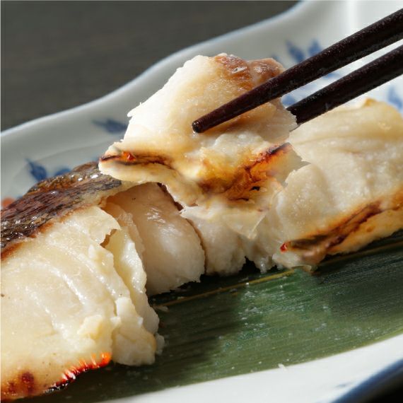 真だら漬け魚(切り身) 4種6Pセット