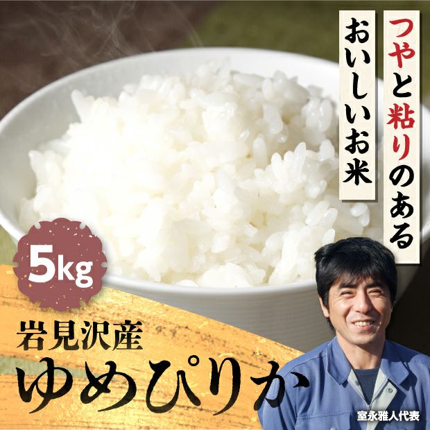 家計応援！20㌔　北海道産ゆめぴりか　米　お米食品/飲料/酒