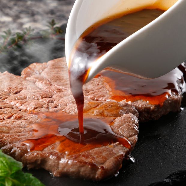 十勝和牛ももステーキ 450g 石狩 大金畜産｜肉類 牛肉｜食べレア